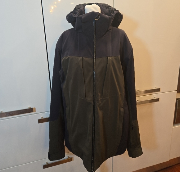 Bogner Fire + Ice Mens Carter Ski Snowboard Outdoor Waterproof Jacket Sz Large - Picture 4 of 16